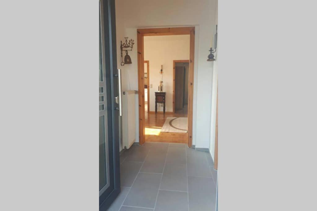 Ferienwohnung Alpaka Blick Schneppenbach Luaran gambar