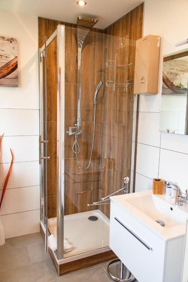 Ferienwohnung Alpaka Blick Schneppenbach Luaran gambar
