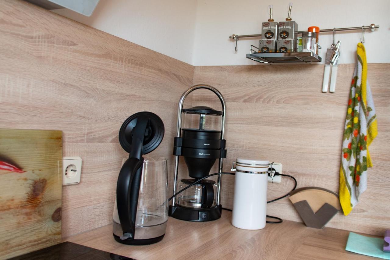 Ferienwohnung Alpaka Blick Schneppenbach Luaran gambar
