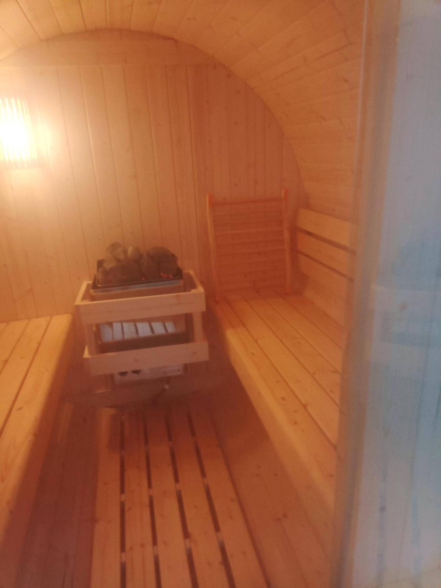 Ferienwohnung Alpaka Blick Schneppenbach Luaran gambar
